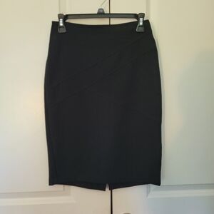 XXI Stretch Pencil Skirt